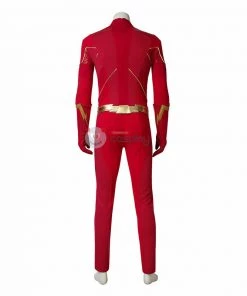 Halloween Barry Allen Cosplay Costume TF S6 Suit 19 Halloween Barry Allen Cosplay Costume TF S6 Suit -Ultimate Cosplay Store 5 800x800 339