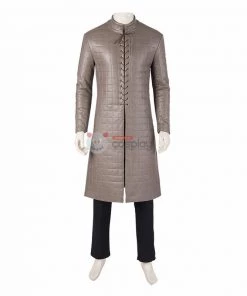 Jon Snow Costume House Stark Cosplay Suit -Ultimate Cosplay Store 5 800x800 345