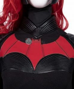 Kate Kane Halloween Suit Woman Black Costume -Ultimate Cosplay Store 5 800x800 346