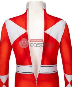 Kids Power Ranger Costume Jumpsuit Power Rangers Cosplay Suit -Ultimate Cosplay Store 5 800x800 347