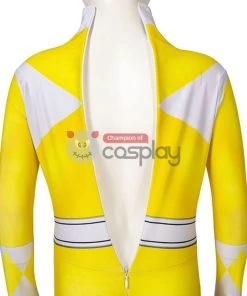 Kids Power Ranger Costume Jumpsuit Power Rangers Cosplay Suit -Ultimate Cosplay Store 5 800x800 350
