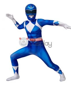 Kids Power Ranger Costume Jumpsuit Power Rangers Cosplay Suit -Ultimate Cosplay Store 5 800x800 351