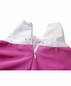Mei Ptera Ranger Costume Pink Mighty Morphin' Power Rangers Cosplay Costumes -Ultimate Cosplay Store 5 800x800 355