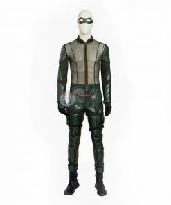 Oliver Queen Cosplay Costume GA Season 5 Cosplay Suit -Ultimate Cosplay Store 5 800x800 357