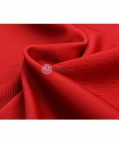 Power Rangers Dino Thunder Red Dino Ranger Conner McKnight Cosplay Costumes -Ultimate Cosplay Store 5 800x800 360