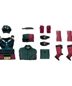 Soldier Boy Costume The Boys Halloween Cosplay Suit 29 Soldier Boy Costume The Boys Halloween Cosplay Suit -Ultimate Cosplay Store 5 800x800 362