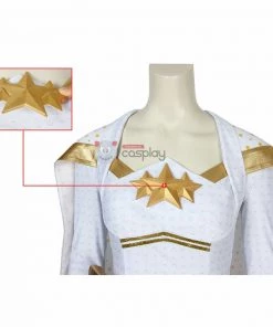 Starlight Annie January Costumes The Boys Season 1 Cosplay Costumes -Ultimate Cosplay Store 5 800x800 363