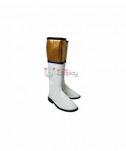 Tommy Oliver Costume White Mighty Morphin' Power Rangers Cosplay Costumes -Ultimate Cosplay Store 5 800x800 368