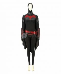 Woman Kate Kane Black Cosplay Costume Halloween Suit -Ultimate Cosplay Store 5 800x800 369