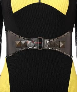 Deadpool 2 Negasonic Teenage Warhead Costume Selene Cosplay Costumes -Ultimate Cosplay Store 5 800x800 59