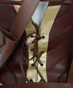 Diana Gal Gadot Costume Woman Golden Halloween Cosplay Suit -Ultimate Cosplay Store 5 800x800 63