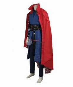 Doctor Strange Costume Stephen Vincent Cosplay Costume -Ultimate Cosplay Store 5 800x800 69