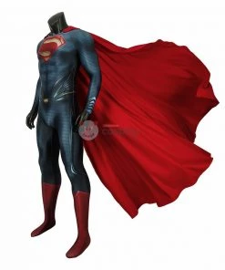 Halloween Clark Kent Zentai Suit Polyester Cosplay Costume -Ultimate Cosplay Store 5 800x800 82
