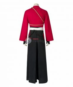JIN Costumes Ghost Of Tsushima Cosplay Costumes -Ultimate Cosplay Store 5 800x800 97