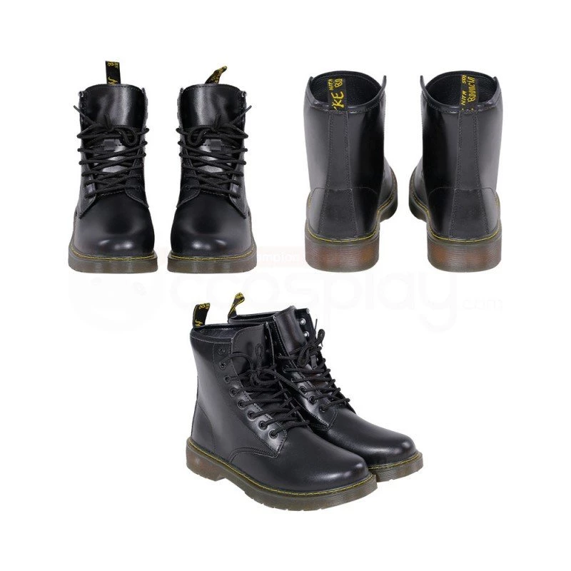 Soldier Boy Costume The Boys Halloween Cosplay Suit 7 Soldier Boy Costume The Boys Halloween Cosplay Suit - Image 5