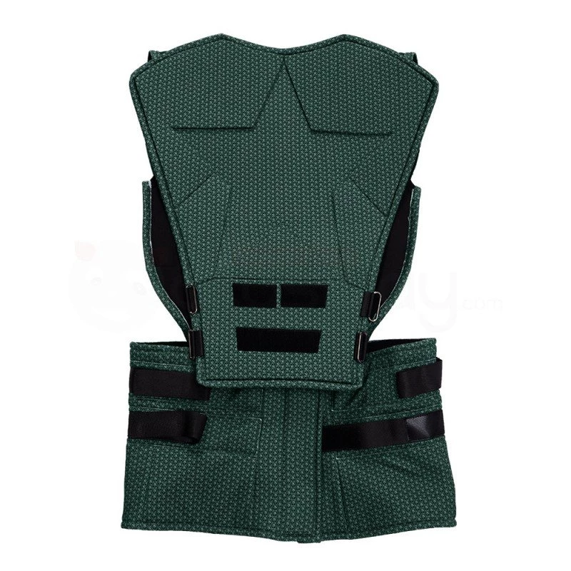 Soldier Boy Costume The Boys Halloween Cosplay Suit 8 Soldier Boy Costume The Boys Halloween Cosplay Suit - Image 6