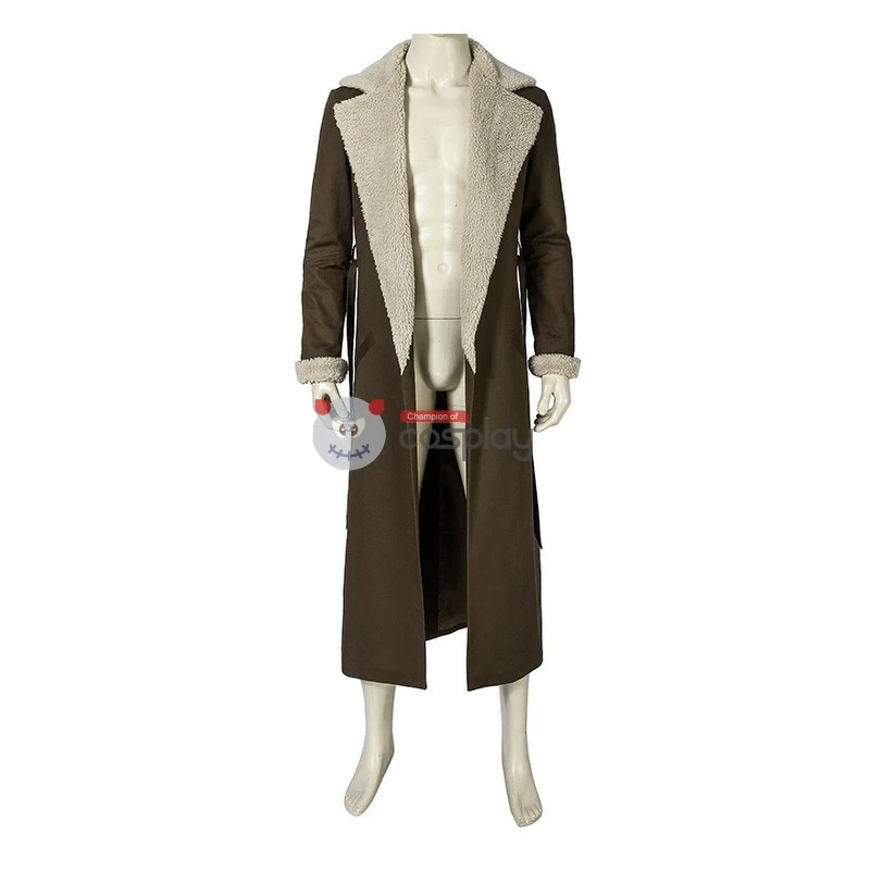 Larry Trainor Costume Doom Patrol Season 1 Negative Man Cosplay Costumes 8 Larry Trainor Costume Doom Patrol Season 1 Negative Man Cosplay Costumes - Image 6