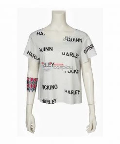 Margot Robbie HQ Cosplay Costume Halloween Suit -Ultimate Cosplay Store 6 800x800 111