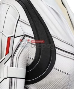 Natasha Romanoff White Jumpsuit 2020 Movie Black Widow Cosplay Costume 21 Natasha Romanoff White Jumpsuit 2020 Movie Black Widow Cosplay Costume -Ultimate Cosplay Store 6 800x800 124