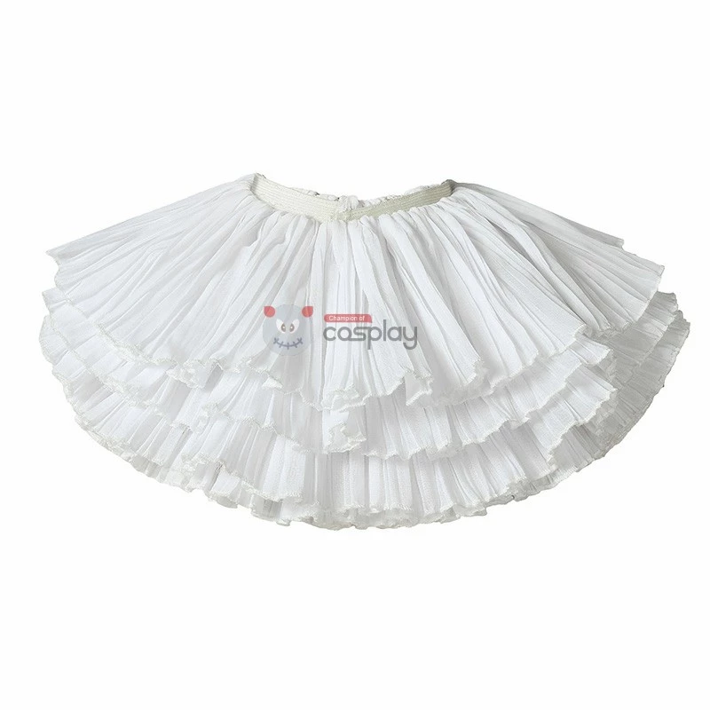 Pennywise Costume IT Chapter 2 Cosplay Costumes 11 Pennywise Costume IT Chapter 2 Cosplay Costumes - Image 9