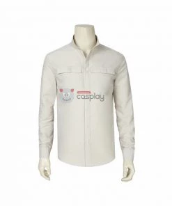 Poe Dameron Costume Star Wars 9 The Rise Of Skywalker Cosplay Costume -Ultimate Cosplay Store 6 800x800 136