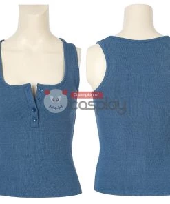 Resident Evil 3 Remake Jill Valentine Cosplay Costume -Ultimate Cosplay Store 6 800x800 140