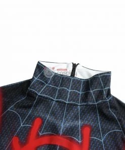 Spider Man Costume Miles Morales Spiderman Cosplay Costume 20 Spider Man Costume Miles Morales Spiderman Cosplay Costume -Ultimate Cosplay Store 6 800x800 145