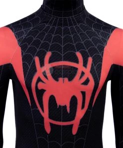 Spider Man Into The Spider Verse Aaron Davis Cosplay Costume -Ultimate Cosplay Store 6 800x800 146