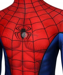 Spiderman Costume Spiderman PS4 Game Cosplay Costume -Ultimate Cosplay Store 6 800x800 150
