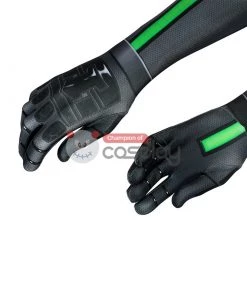 Spiderman Jumpsuit Spider Man PS4 Stealth Big Time Cosplay Costume Suit -Ultimate Cosplay Store 6 800x800 152