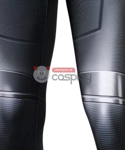 Spiderman Jumpsuit Spider Man PS5 Miles Morales Cosplay Costume -Ultimate Cosplay Store 6 800x800 153