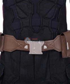 Steve Rogers Costume Avengers Endgame Captain America Cosplay Costumes -Ultimate Cosplay Store 6 800x800 161