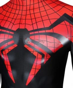 Superior Spider-Man Costumes Spider-Man Cosplay Costumes -Ultimate Cosplay Store 6 800x800 163
