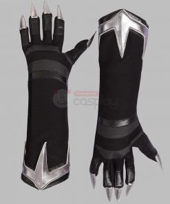 The Avengers Captain America Civil War Black Panther Cosplay Costume Deluxe Outfit -Ultimate Cosplay Store 6 800x800 165