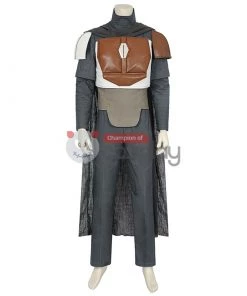 The Mandalorian Costumes Star Wars Cosplay Costume Top Level 44 The Mandalorian Costumes Star Wars Cosplay Costume Top Level -Ultimate Cosplay Store 6 800x800 167