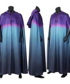 Thor Love and Thunder Cloak Three Colors Thor Cape Cosplay Costume -Ultimate Cosplay Store 6 800x800 173