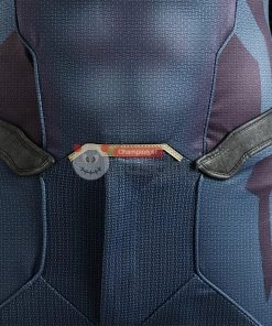 Vision Jumpsuit Wanda Vision Cosplay Costume -Ultimate Cosplay Store 6 800x800 175