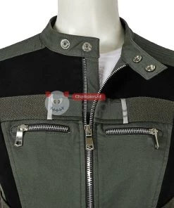 Yelena Belova Costume Black Widow 2021 Cosplay Costume -Ultimate Cosplay Store 6 800x800 177