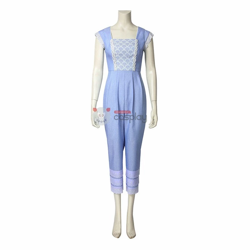 Babia Costume Toy Story 4 Cosplay Costume 7 Babia Costume Toy Story 4 Cosplay Costume - Image 6