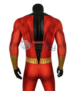 Billy Batson William Joseph Cosplay Costume Halloween Suit -Ultimate Cosplay Store 6 800x800 181