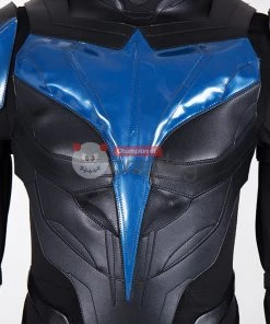 Dick Grayson Costume Richard John Cosplay Suit 19 Dick Grayson Costume Richard John Cosplay Suit -Ultimate Cosplay Store 6 800x800 184