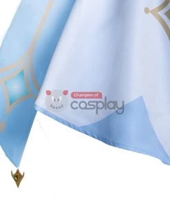 Genshin Impact Cosplay Suit Traveler Lumine Costume -Ultimate Cosplay Store 6 800x800 190