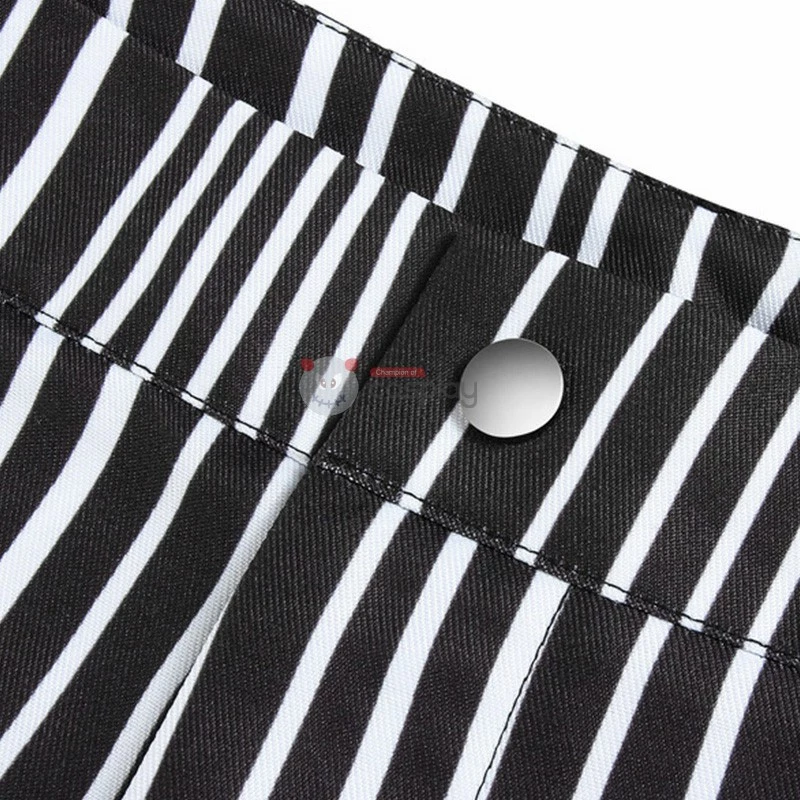 Jack Skellington Costumes The Nightmare Before Christmas Cosplay Costumes 9 Jack Skellington Costumes The Nightmare Before Christmas Cosplay Costumes - Image 7