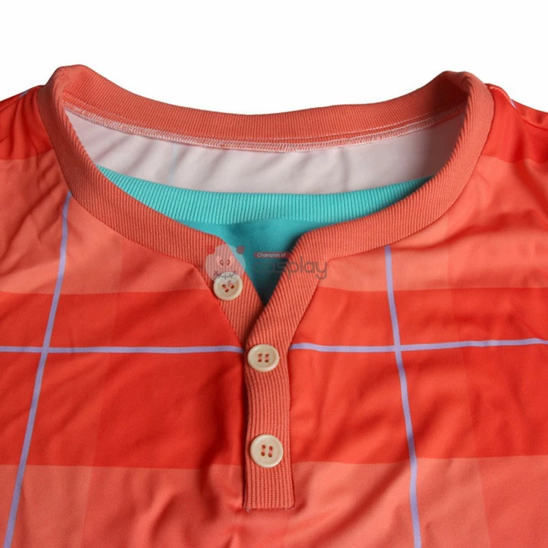 Ralph Costumes Wreck-It Ralph 2 Ralph Cosplay Costumes 9 Ralph Costumes Wreck-It Ralph 2 Ralph Cosplay Costumes - Image 7