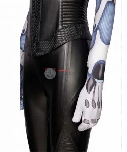 Alita Costume Alita Battle Angel Cosplay Costumes -Ultimate Cosplay Store 6 800x800 20