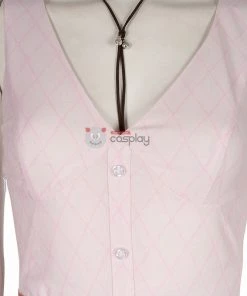 Alice Costume Final Fantasy VII Remake Cosplay Costume -Ultimate Cosplay Store 6 800x800 212