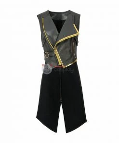 Ashe Costumes Overwatch Cosplay Costumes Full Set -Ultimate Cosplay Store 6 800x800 215