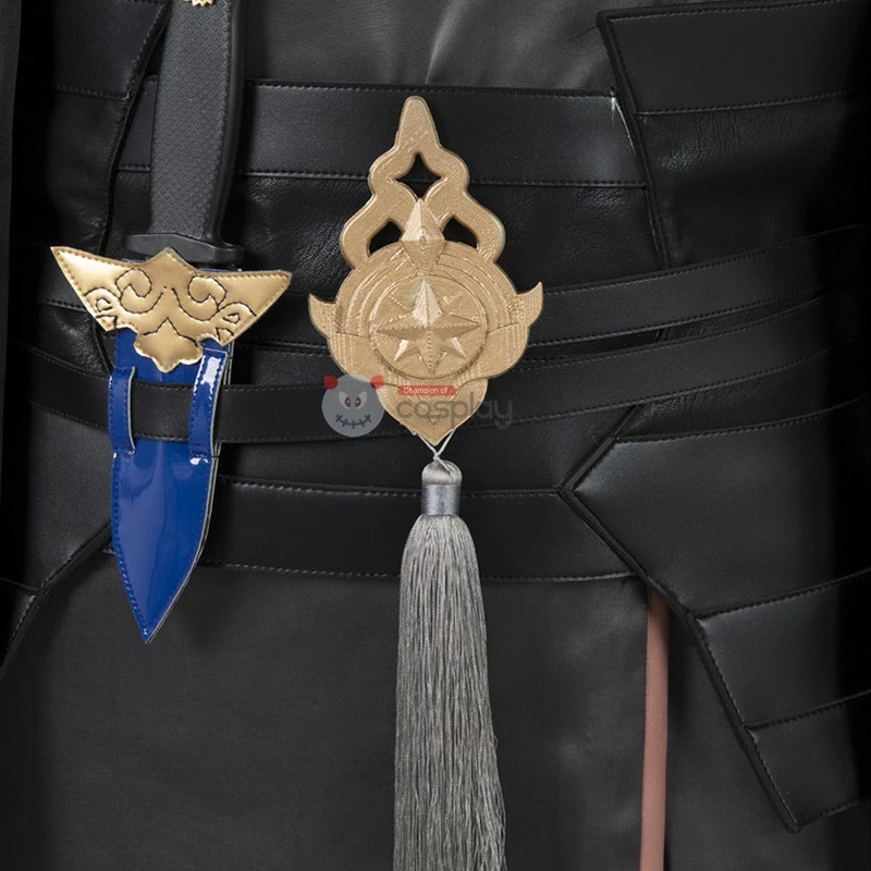 Byleth Costumes Fire Emblem Three Houses Cosplay Costumes 9 Byleth Costumes Fire Emblem Three Houses Cosplay Costumes - Image 7