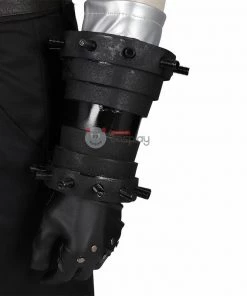 Cloud Strife Costume Final Fantasy VII Remake Cosplay Costume -Ultimate Cosplay Store 6 800x800 219