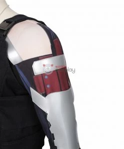 Johnny Silverhand Costume Cyberpunk 2077 Cosplay Costume 19 Johnny Silverhand Costume Cyberpunk 2077 Cosplay Costume -Ultimate Cosplay Store 6 800x800 235